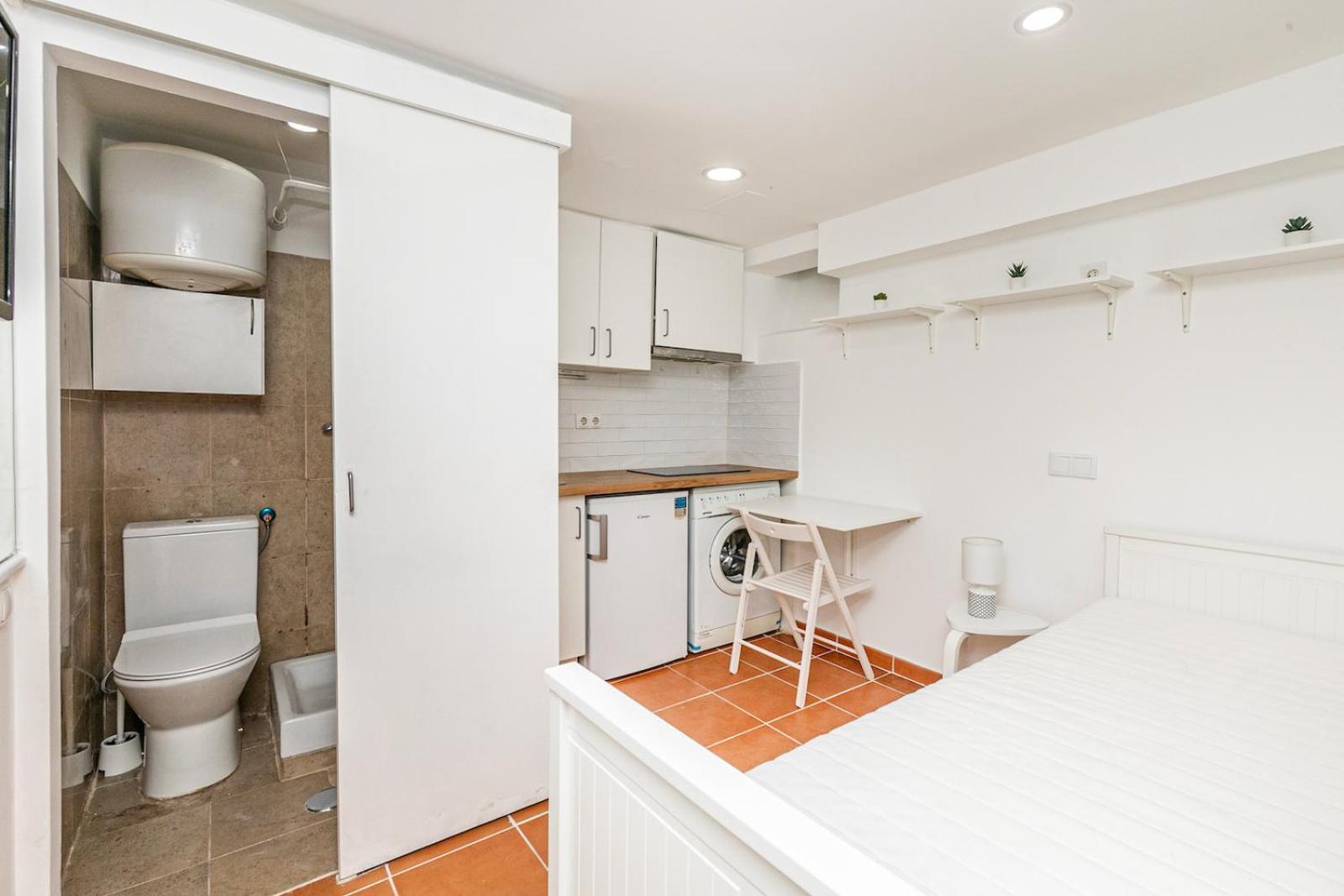 Center Charm - Apartamento *