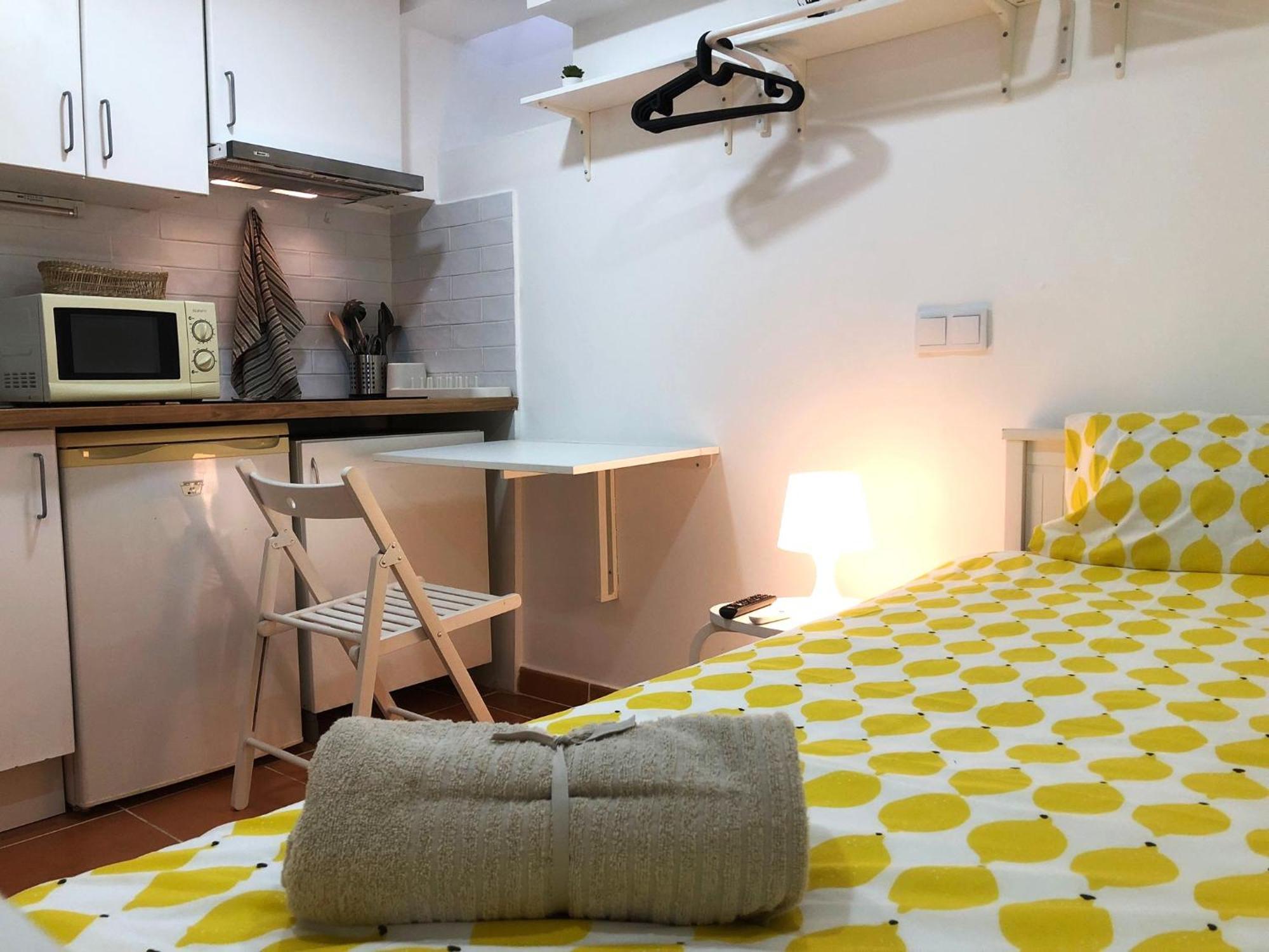 Center Charm - Apartamento